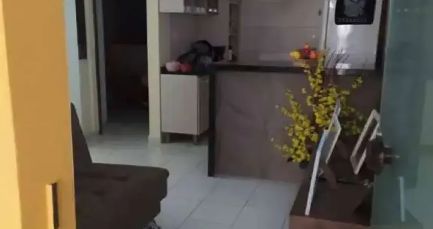 Apartamento com 2 dormitórios à venda por R$ 105.000,00 - João Paulo II - João Pessoa/PB