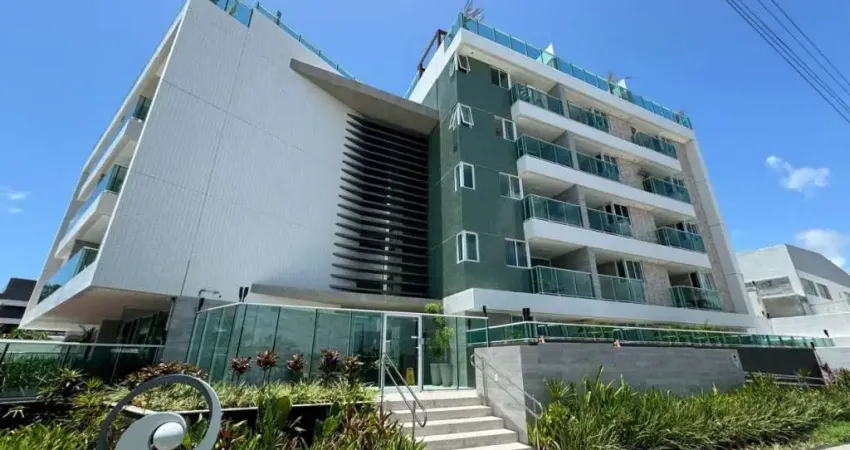 Apartamento com 2 dormitórios à venda, 61 m² por R$ 830.000,00 - Bessa - João Pessoa/PB