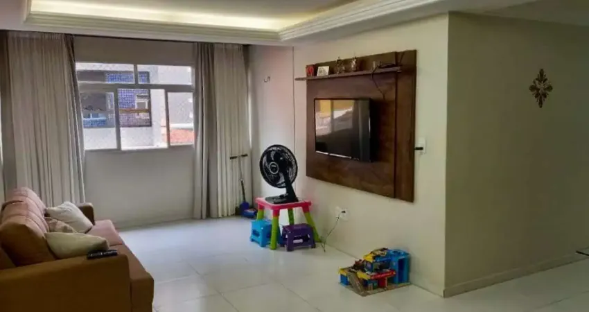 Apartamento com 3 dormitórios à venda, 110 m² por R$ 450.000,00 - Jardim Luna - João Pessoa/PB