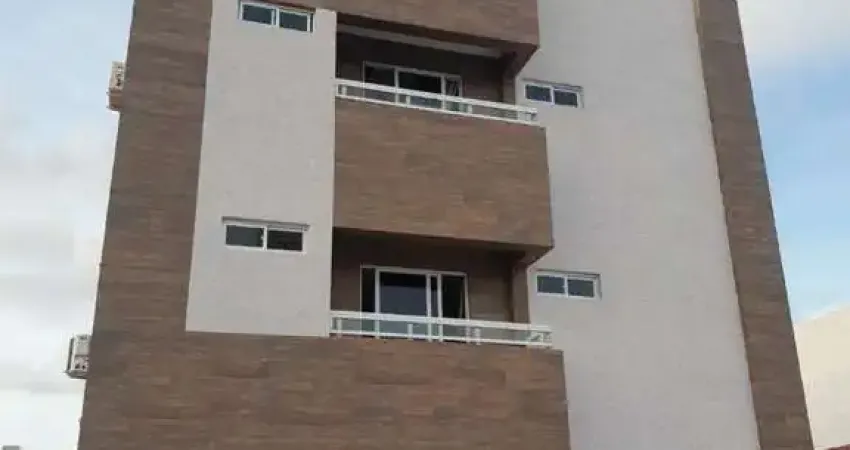 Apartamento com 3 dormitórios à venda, 95 m² por R$ 415.000,00 - Bairro dos Estados - João Pessoa/PB
