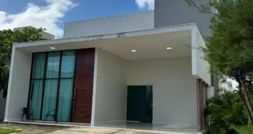 Casa com 5 dormitórios à venda por R$ 2.800.000 - Portal do Sol - João Pessoa/PB