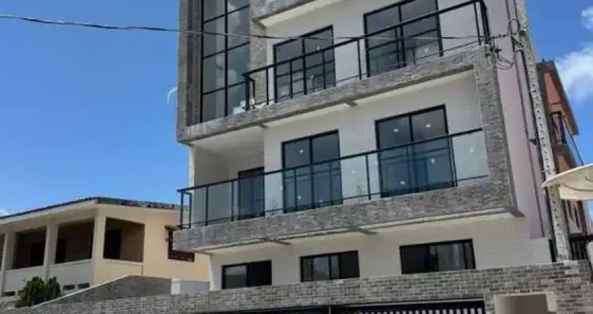 Apartamento com 1 dormitório à venda, 26 m² por r$ 309.900,00 - jardim oceania - joão pessoa/pb