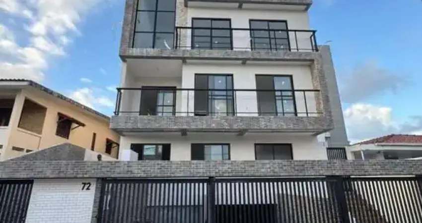 Apartamento com 3 dormitórios à venda, 68 m² por r$ 599.900,00 - jardim oceania - joão pessoa/pb