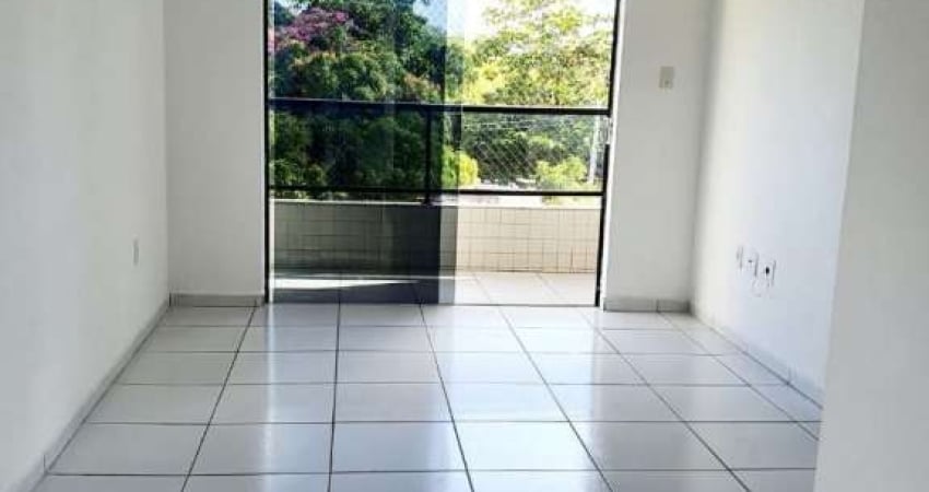 Apartamento com 3 dormitórios à venda por R$ 295.000,00 - Bancários - João Pessoa/PB