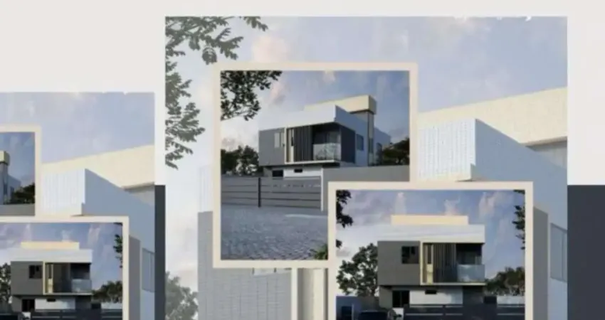 Apartamento com 2 dormitórios à venda por R$ 185.000 - Mangabeira - João Pessoa/PB