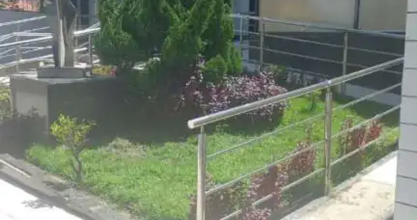 Sala à venda por R$ 120.000,00 - Jaguaribe - João Pessoa/PB