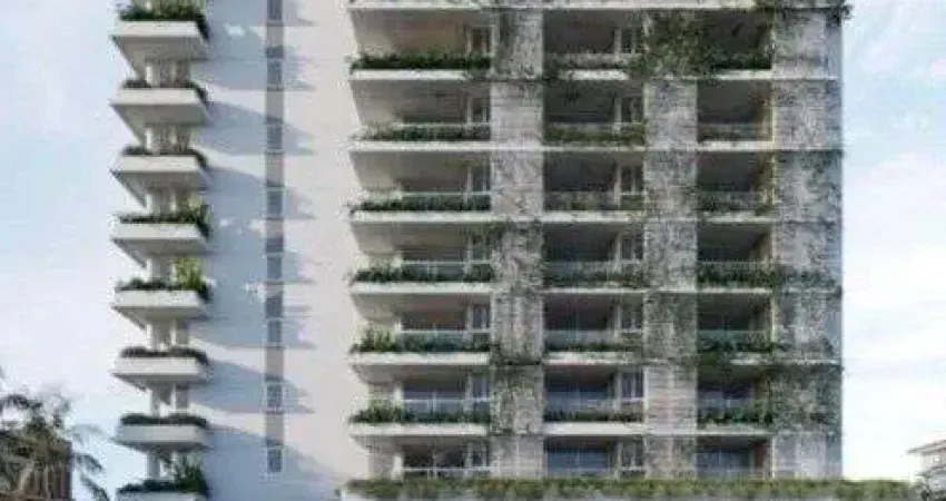 Apartamento com 2 dormitórios à venda, 60 m² por R$ 913.350,00 - Cabo Branco - João Pessoa/PB