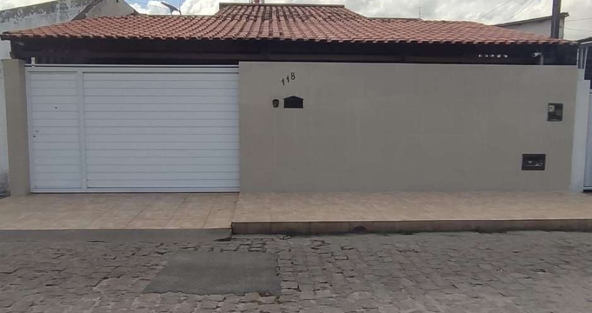 Casa à venda por R$ 550.000,00 - Mangabeira - João Pessoa/PB