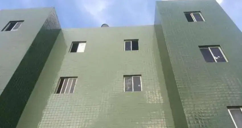 Apartamento à venda por R$ 140.000,00 - Jardim Cidade Universitária - João Pessoa/PB