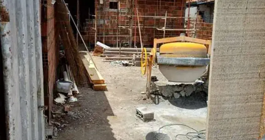 Apartamento com 2 dormitórios à venda por R$ 170.000 - Rangel - João Pessoa/PB