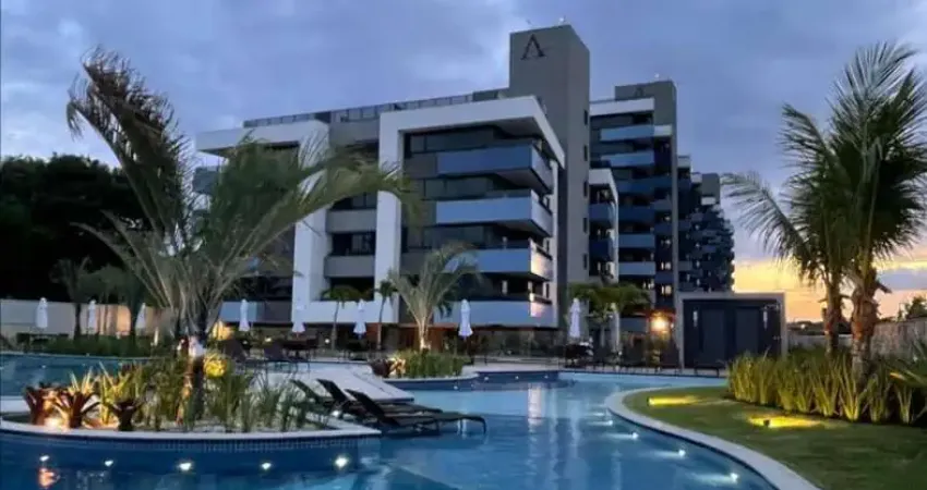 Apartamento com 3 dormitórios à venda, 87 m² por R$ 1.350.000,00 - Formosa - Cabedelo/PB