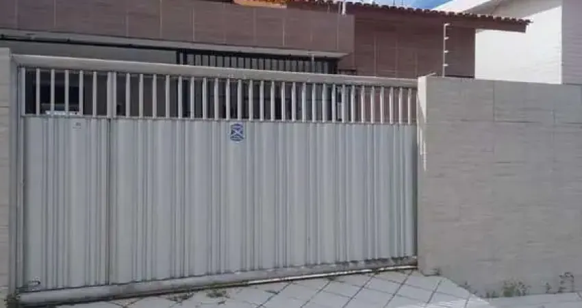 Casa com 3 dormitórios à venda por R$ 535.000,00 -  Jardim Cidade Universitária - João Pessoa/PB