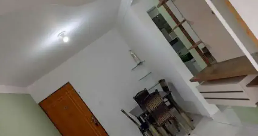 Apartamento com 2 quartos à venda na Rua Professora Cristina de Lourenço Marsicano, Valentina de Figueiredo, João Pessoa