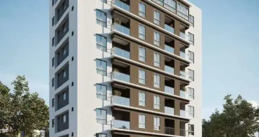 Apartamento com 2 dormitórios à venda, 49 m² por R$ 420.000,00 - Bessa - João Pessoa/PB