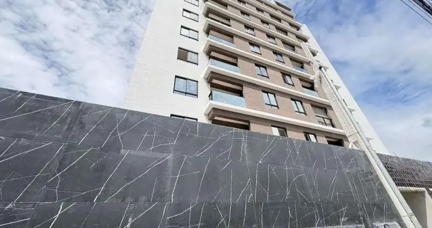 Apartamento com 3 dormitórios à venda, 65 m² por R$ 550.000,00 - Bessa - João Pessoa/PB