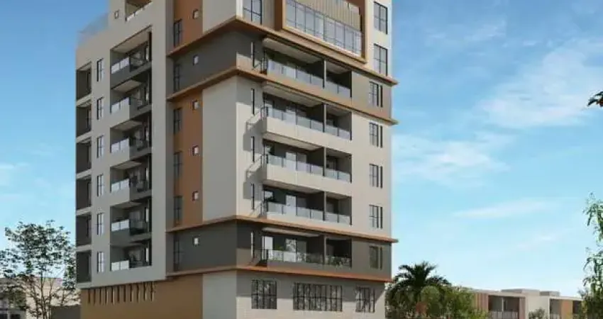 Apartamento com 1 dormitório à venda, 42 m² por R$ 335.000,00 - Bessa - João Pessoa/PB