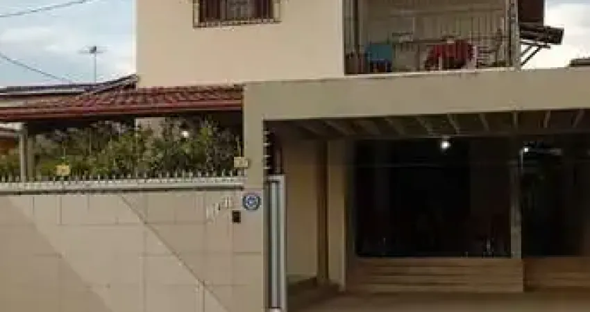 Casa com 4 dormitórios à venda, 174 m² por r$ 450.000,00 - cuiá - joão pessoa/pb