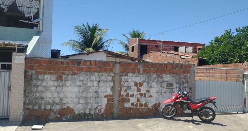 Casa com 1 dormitório à venda por R$ 150.000,00 - Mangabeira - João Pessoa/PB
