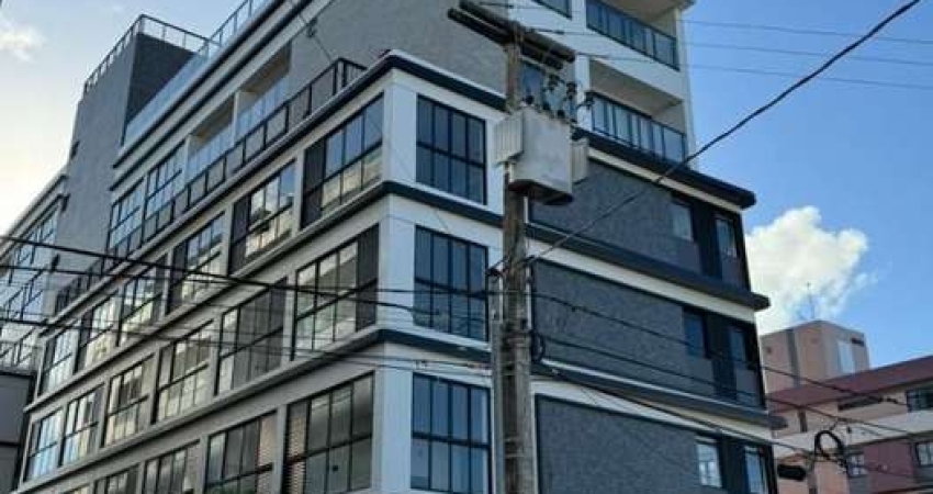 Flat com 1 dormitório à venda, 17 m² por R$ 450.000,00 - Jardim Oceania - João Pessoa/PB