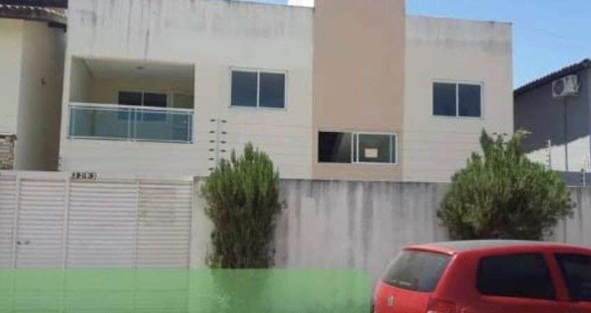 Casa com 4 dormitórios à venda, 179 m² por R$ 1.100.000,00 - Portal do Sol - João Pessoa/PB
