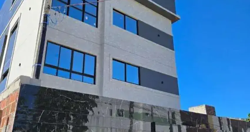 Apartamento com 2 dormitórios à venda, 64 m² por R$ 360.000,00 - Portal do Sol - João Pessoa/PB
