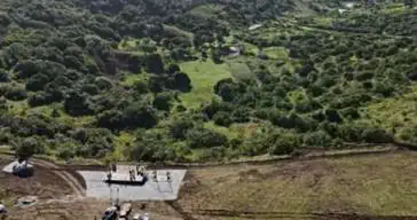 Terreno à venda, 324 m² por R$ 245.000,00 - Bananeiras - Bananeiras/PB
