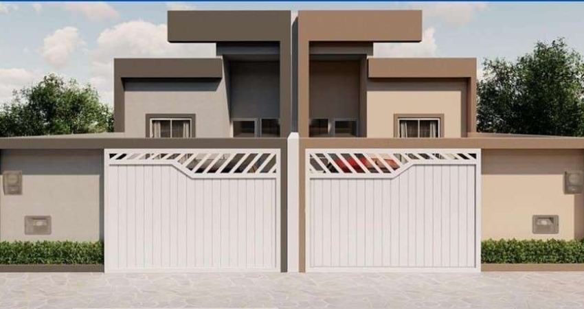 Casa com 2 dormitórios à venda por R$ 226.000,00 - Planalto Boa Esperança - João Pessoa/PB