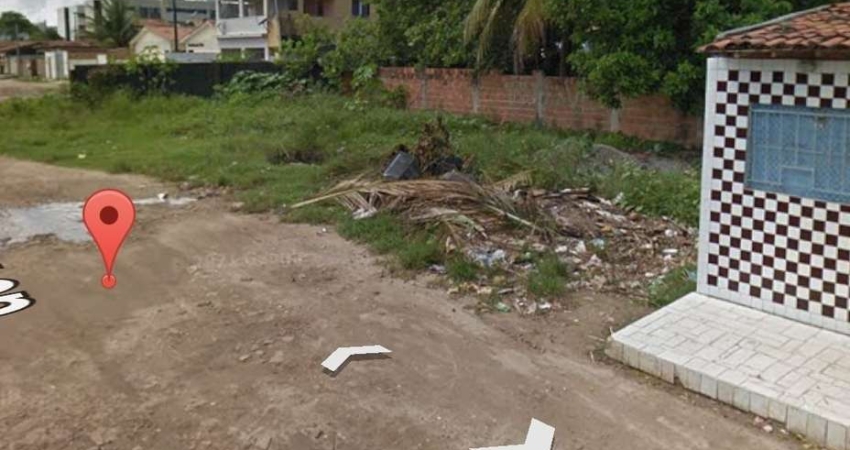 Terreno à venda, 240 m² por R$ 130.000,00 - Planalto Boa Esperança - João Pessoa/PB