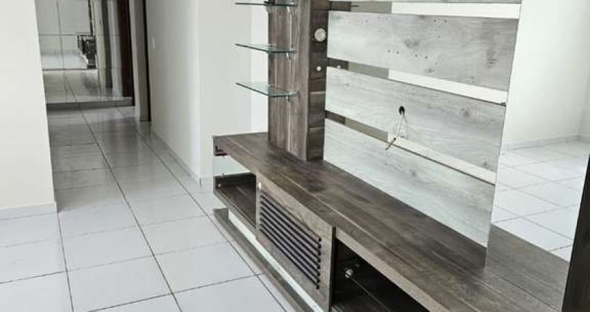 Apartamento com 3 dormitórios à venda, 80 m² por R$ 380.000 - Jardim Cidade Universitária - João Pessoa/PB