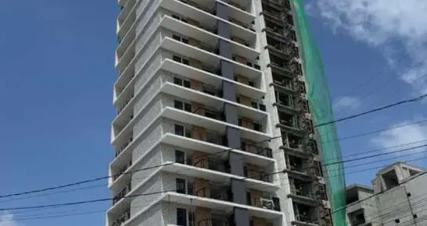 Apartamento com 2 dormitórios à venda, 57 m² por R$ 584.900,00 - Bessa - João Pessoa/PB