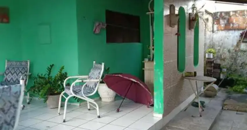 Casa com 3 dormitórios à venda por R$ 200.000,00 - Valentina de Figueiredo - João Pessoa/PB