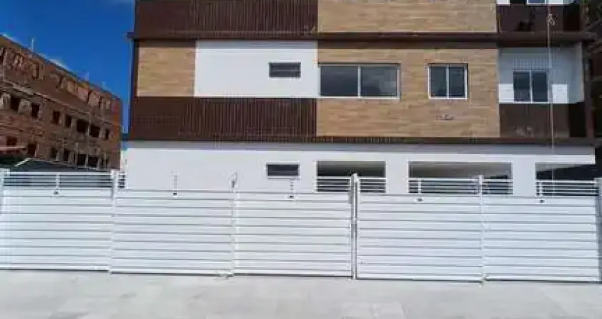 Apartamento com 2 dormitórios à venda por R$ 172.000 - Gramame - João Pessoa/PB