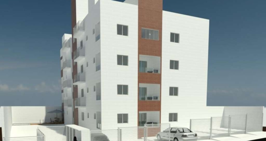 Apartamento à venda, 58 m² por R$ 230.000,00 - Cidade dos Colibris - João Pessoa/PB