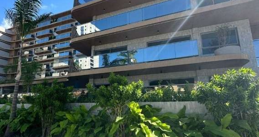 Apartamento com 2 dormitórios à venda, 62 m² por R$ 900.000,00 - Jardim Oceania - João Pessoa/PB