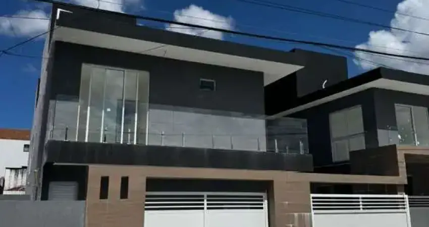 Casa com 3 dormitórios à venda, 117 m² por R$ 539.990,00 - Cristo Redentor - João Pessoa/PB