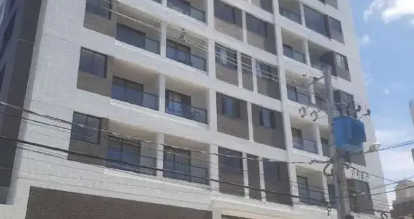 Apartamento com 2 dormitórios à venda por R$ 403.700,00 - Bancários - João Pessoa/PB