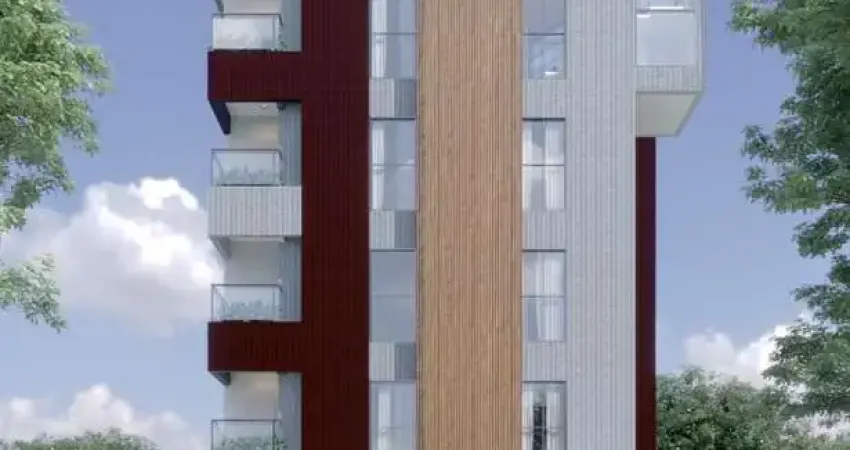 Flat com 1 dormitório à venda, 22 m² por R$ 260.537,00 - Intermares - Cabedelo/PB