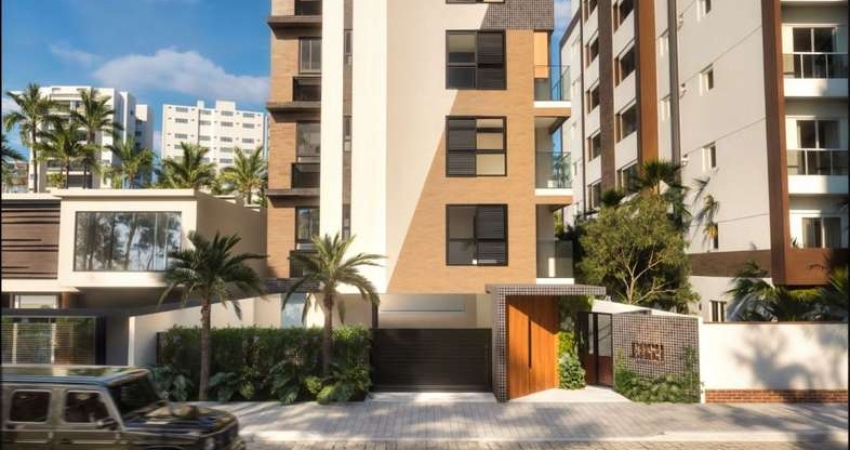 Flat com 1 dormitório à venda, 26 m² por R$ 267.000,00 - Intermares - Cabedelo/PB
