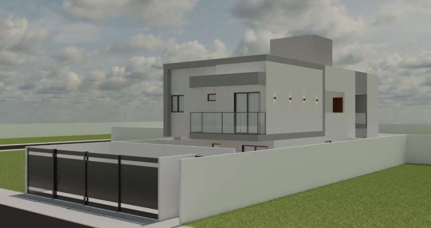 Apartamento com 2 dormitórios à venda, 48 m² por R$ 210.000,00 - Ernesto Geisel - João Pessoa/PB