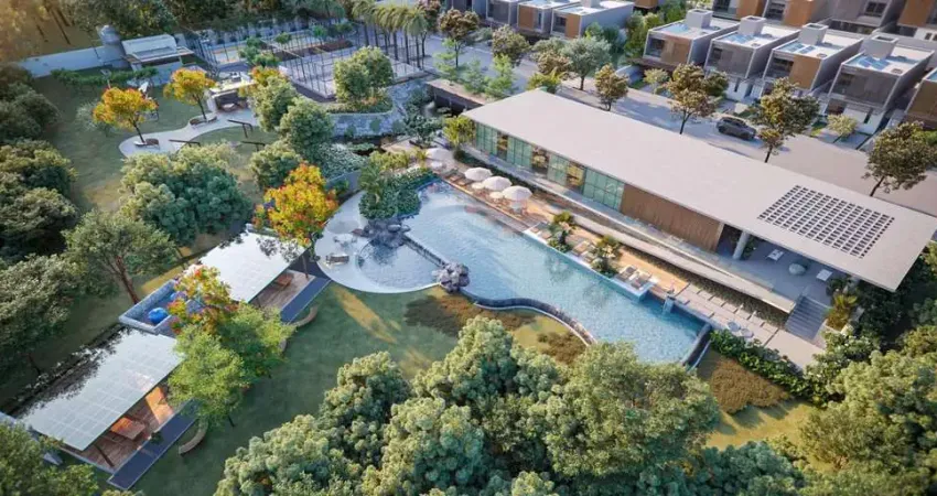 Casa com 3 dormitórios à venda, 182 m² por R$ 1.734.516,88 - Portal do Sol - João Pessoa/PB