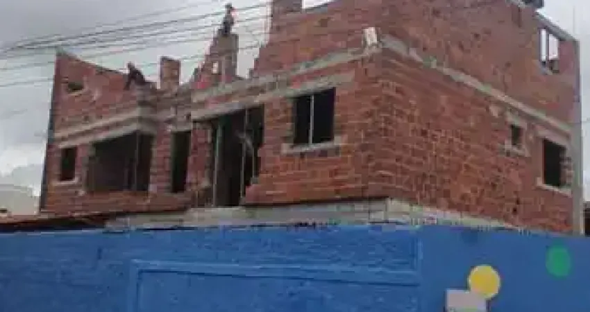 Apartamento com 2 dormitórios à venda por R$ 210.000 - Ernesto Geisel - João Pessoa/PB