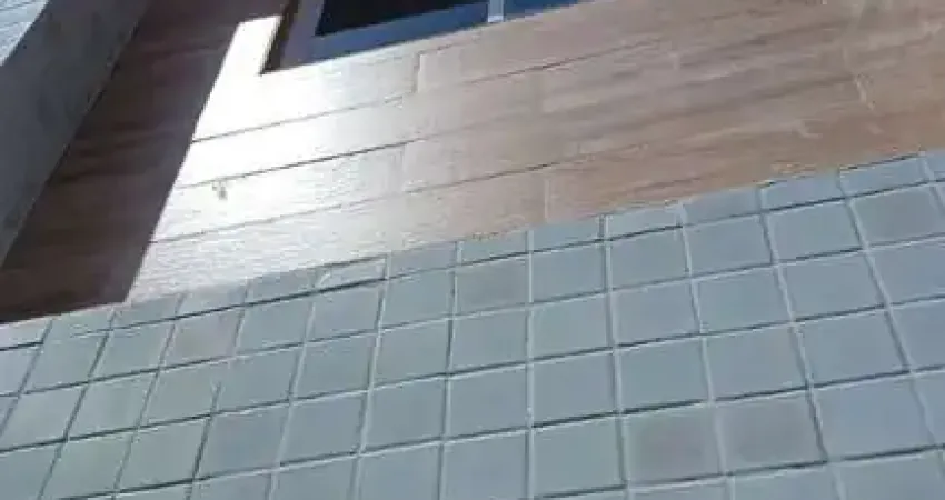 Apartamento com 2 dormitórios à venda, 45 m² por R$ 170.000,00 - Valentina de Figueiredo - João Pessoa/PB