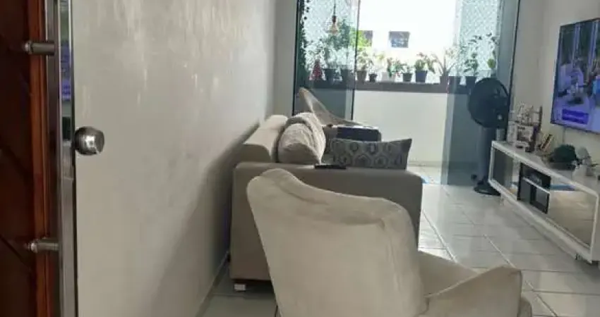 Apartamento com 3 dormitórios à venda por R$ 370.000,00 - Portal do Sol - João Pessoa/PB