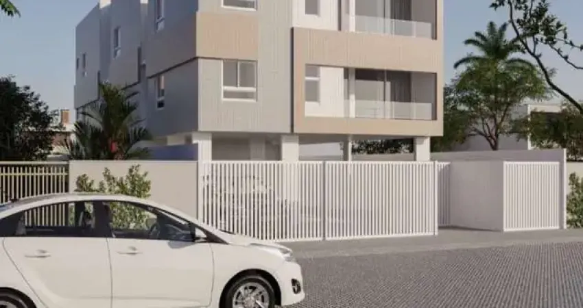 Apartamento com 2 dormitórios à venda, 45 m² por R$ 209.000,00 - Cidade dos Colibris - João Pessoa/PB