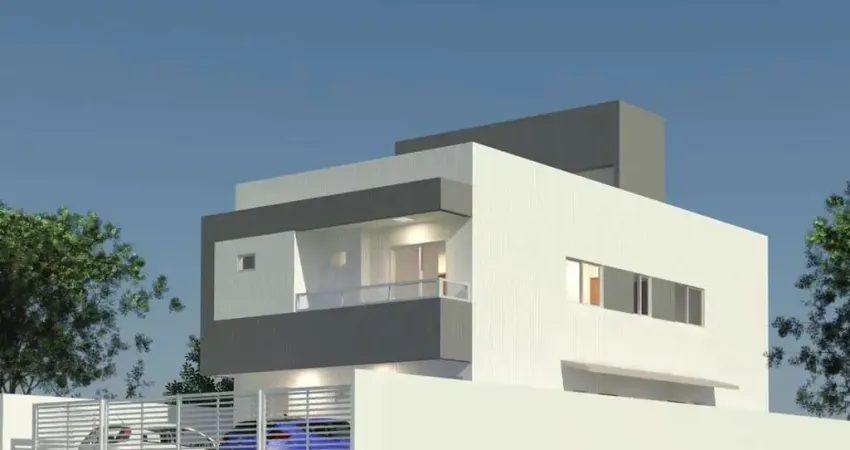 Apartamento com 2 dormitórios à venda por R$ 185.000 - Ernesto Geisel - João Pessoa/PB