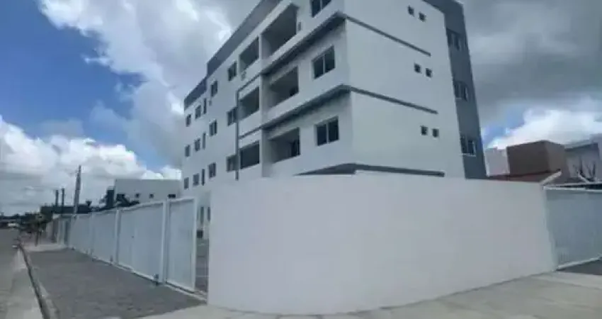 Apartamento com 3 dormitórios à venda, 72 m² por r$ 325.000,00 - camboinha - cabedelo/pb