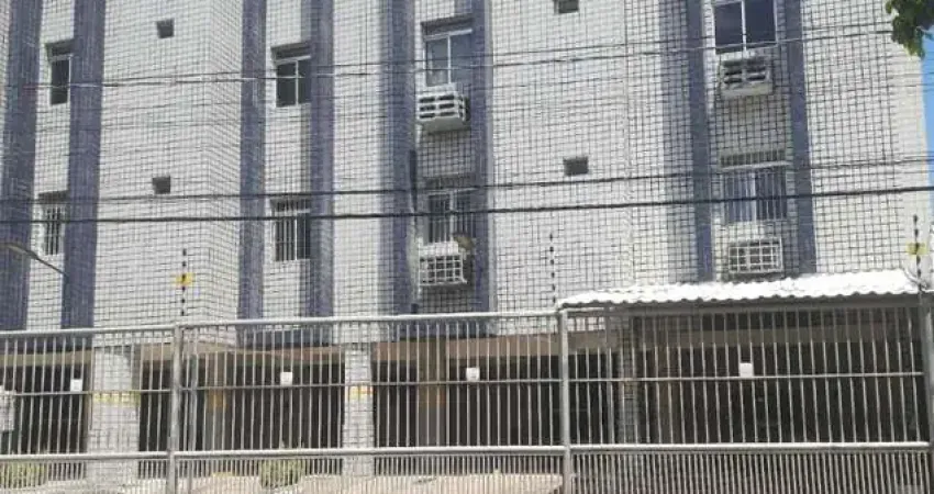 Apartamento com 3 dormitórios à venda, 93 m² por R$ 499.000,00 - Camboinha - Cabedelo/PB