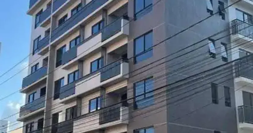 Flat com 1 dormitório à venda, 24 m² por R$ 260.000,00 - Intermares - Cabedelo/PB