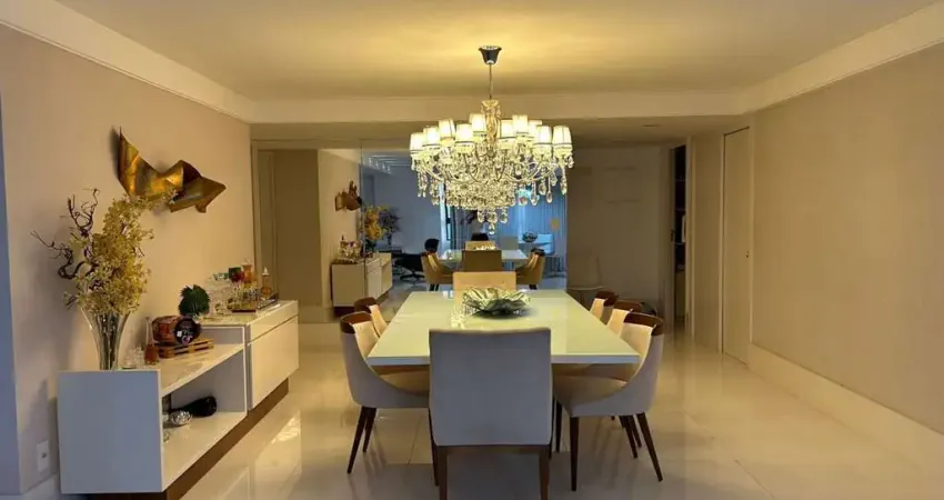 Apartamento com 4 dormitórios à venda por R$ 2.000.000,00 - Miramar - João Pessoa/PB