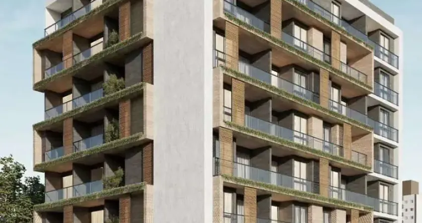 Apartamento com 1 dormitório à venda, 28 m² por R$ 330.400,00 - Bessa - João Pessoa/PB